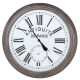 'Antique' Wall Clock