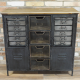 Industrial Sideboard