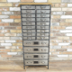 Industrial Drawer Unit