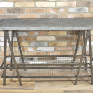 Metal Rack Table