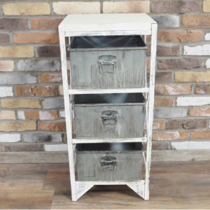 Industrial Drawer Unit