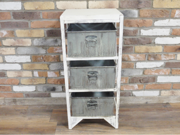 Industrial Drawer Unit