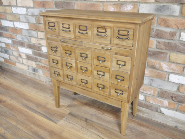 Antique Style Cabinet