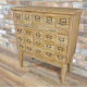 Antique Style Cabinet