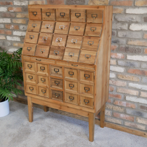 Large Multi Drawer Unit