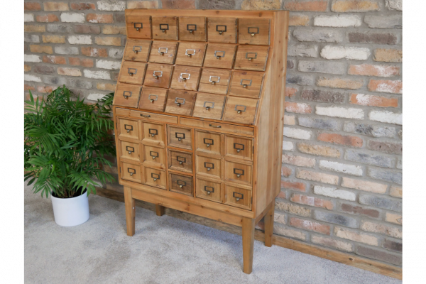 Large Multi Drawer Unit